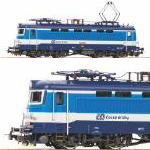 EL BR 242 CD EpY