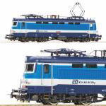 EL BR 242 CD EpY DCC Sound