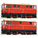 DL Rh 2095.07 OeBB EpW DCC Sound