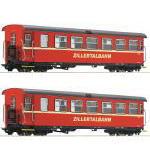 q2q Zillertalbahn EpX