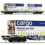 Reiݎ SBB Cargo EpVI