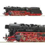 SL BR 44 DR EpW DCC Sound