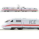 ICE 1 BR 401 2両セット DB AG Ep�Y DCC Sound