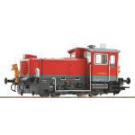 DL BR 335 160-8 DB AG EpY DCC Sound dJv[t