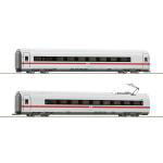 BR 407 増結2両セット#2 DB AG Ep�Y