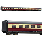 BR 601 Alpen-See-Express 増結３両セット DB Ep�W