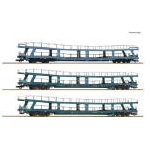 Auto-train Christoforus-Express RZbgR DB EpW