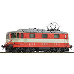 EL Re 4/4 II 11108 SBB Swiss Express塗装 Ep�Y