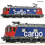 EL Re 620 086-9 SBB Cargo EpY