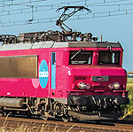 EL BB 22238 Ouigoh SNCF EpY DCC Sound