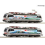 EL Vectron BR 193 139-3 ItalienpiercerbsO SBB Cargo EpY DCC sound