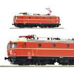EL class 1044.53 OeBB EpW DCC Sound