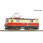 EL Rh 1099 001-8 OeBB EpW DCC Sound