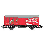 2軸貨車 Coca-Cola Gs型 FS Ep�W