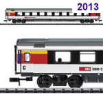 外国型鉄道模型通販のエルマートレイン｜Trix 新製品情報