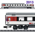 外国型鉄道模型通販のエルマートレイン｜Trix 新製品情報