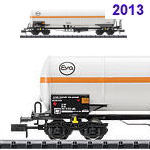 外国型鉄道模型通販のエルマートレイン｜Trix 新製品情報