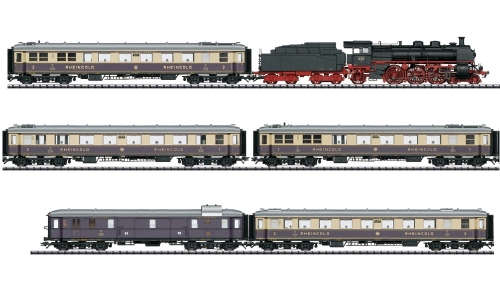 外国型鉄道模型通販のエルマートレイン｜鉄道模型 ピックアップ商品