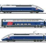 TGV Euroduplex {4Zbg SNCF EpY DCC Sound t