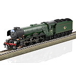SL Class A3 Flying Scotsman  60103 ٓԕۑ@ EpY DCC Sound