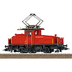 EL class Ee 3/3 SBB EpX DCC Sound [tr25330]