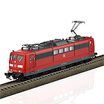 EL BR 151 035-3 Verkehrsrot DB AG EpY DCC Sound p^~