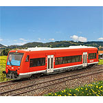 Stadler RegioShuttle BR 650 DB AG EpY DCC Sound t