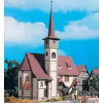 教会　Ditzingen