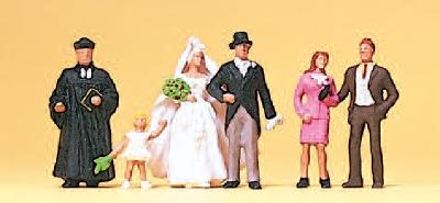 (HO)結婚式-プロテスタント