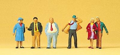 【年末年始SALE】(HO)通行人