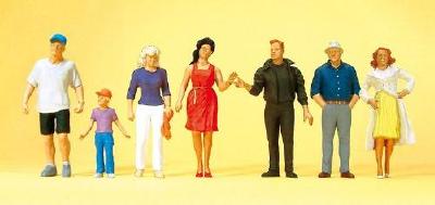 【年末年始SALE】(HO)通行人