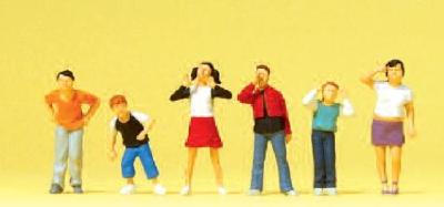 【年末年始SALE】(HO)子供たち