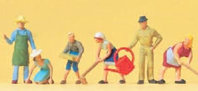 (HO)ガーデニング