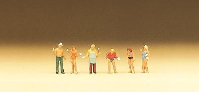 【年末年始SALE】(Nゲージ)バーベキュー