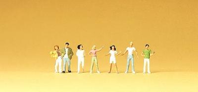 【年末年始SALE】(Nゲージ)ティーンエイジャー