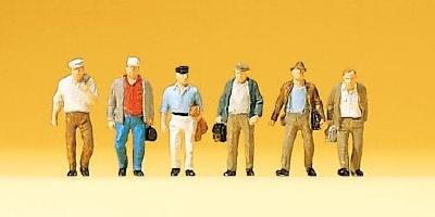 【年末年始SALE】(Nゲージ)通勤者