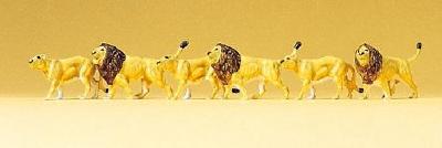 【年末年始SALE】(Nゲージ)ライオン