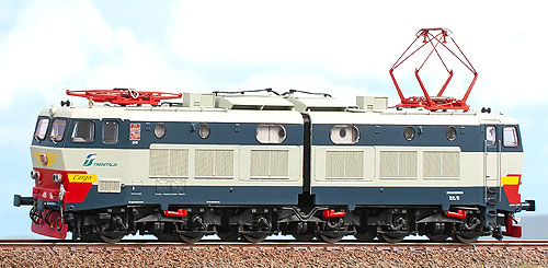 EL E 655 542 FS Ep5 DCC Sound