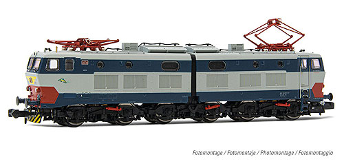 【仮予約】EL E.656 5次車 登場時 FS Ep6 50周年記念パッケージ