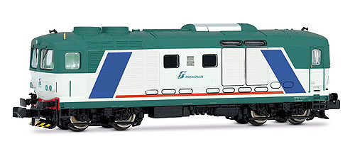 【仮予約】DL D.445 3次車 XMPR色 FS Ep4