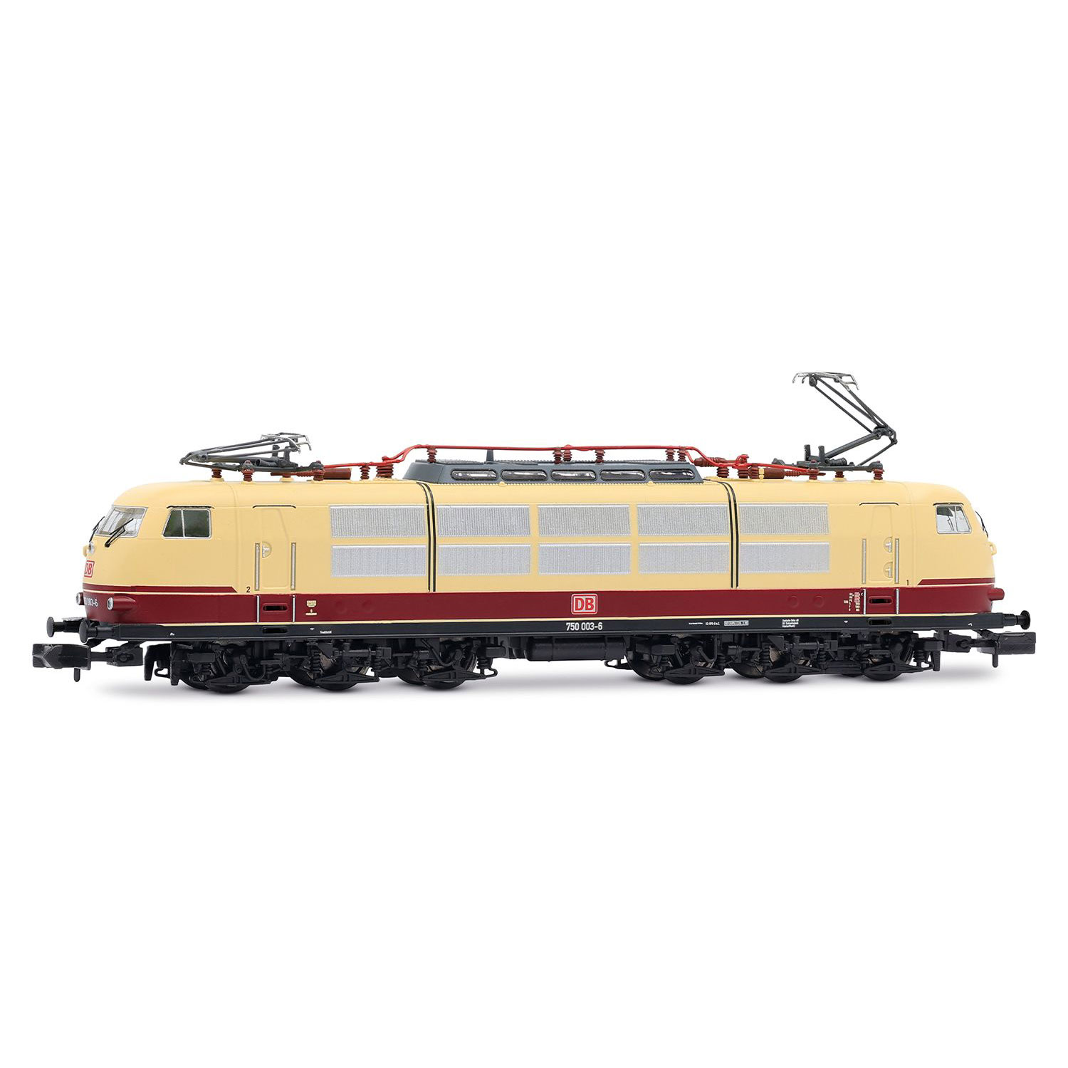 【仮予約】 EL BR 750 003 TEE色/黒裾 long body DBAG Ep5 DCC Sound