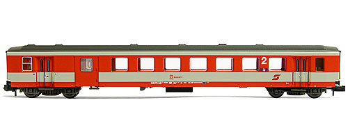 【SALE】シュリーレン客車 ２等荷物車 OeBB Ep5-6