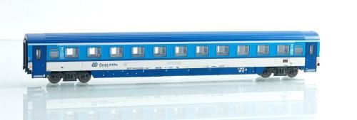 EC 2等車 type Bmz 241 EC177 CD Ep6 車番違い