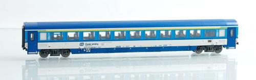 EC 1等車 type Ampz 146 EC176 CD Ep6