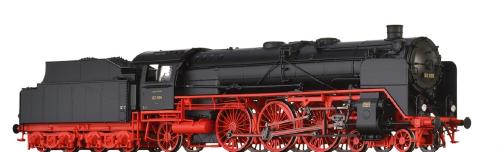 SL BR 02 006 DRG Ep2 DCC Sound