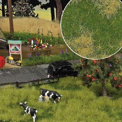 (HO)春の草原　297x210mm