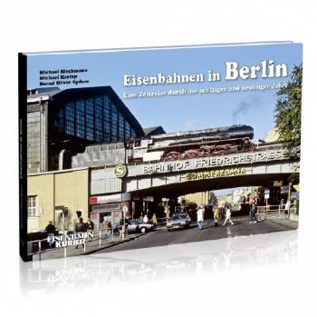 Eisenbahnen in Berlin