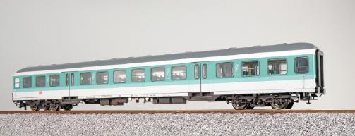 n-Wagen 2等車 ミントタルキス DBAG Ep5