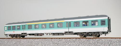 n-Wagen 1等/2等車 ミントタルキス DBAG Ep5