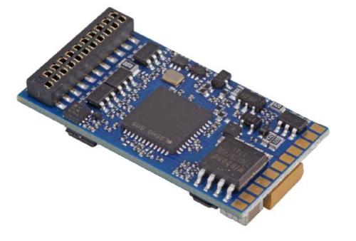 LokSound V5.0 MM 21Pin MKL